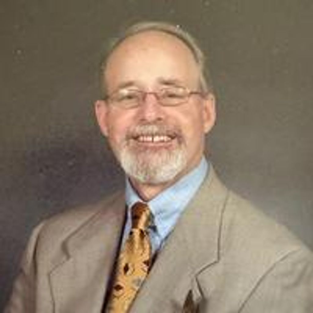 John Trammell Church, Jr. Profile Photo