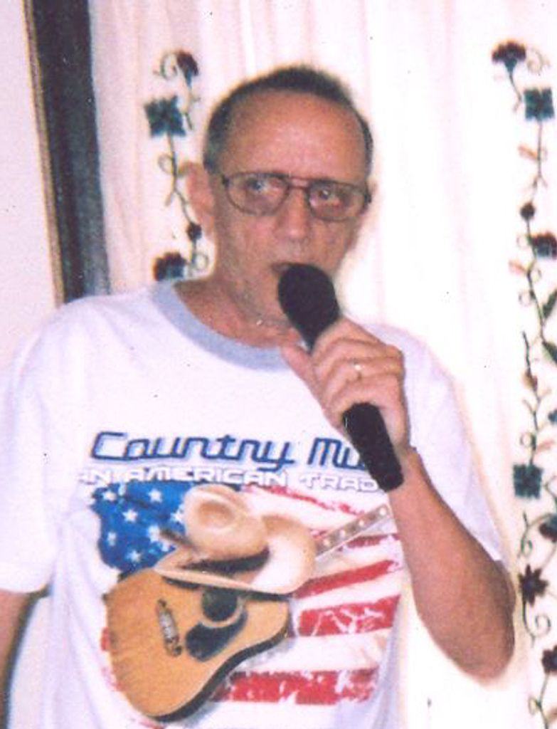 Jim David Casteel Profile Photo
