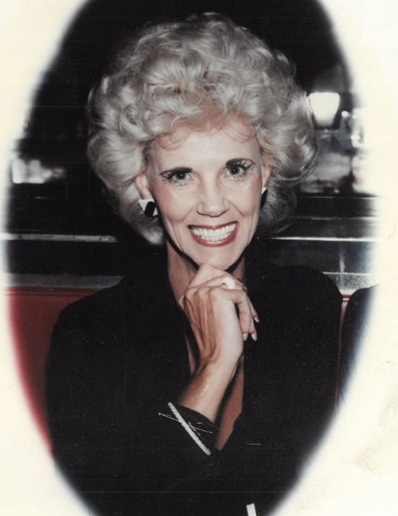 Jacqueline Ann Fisher Profile Photo