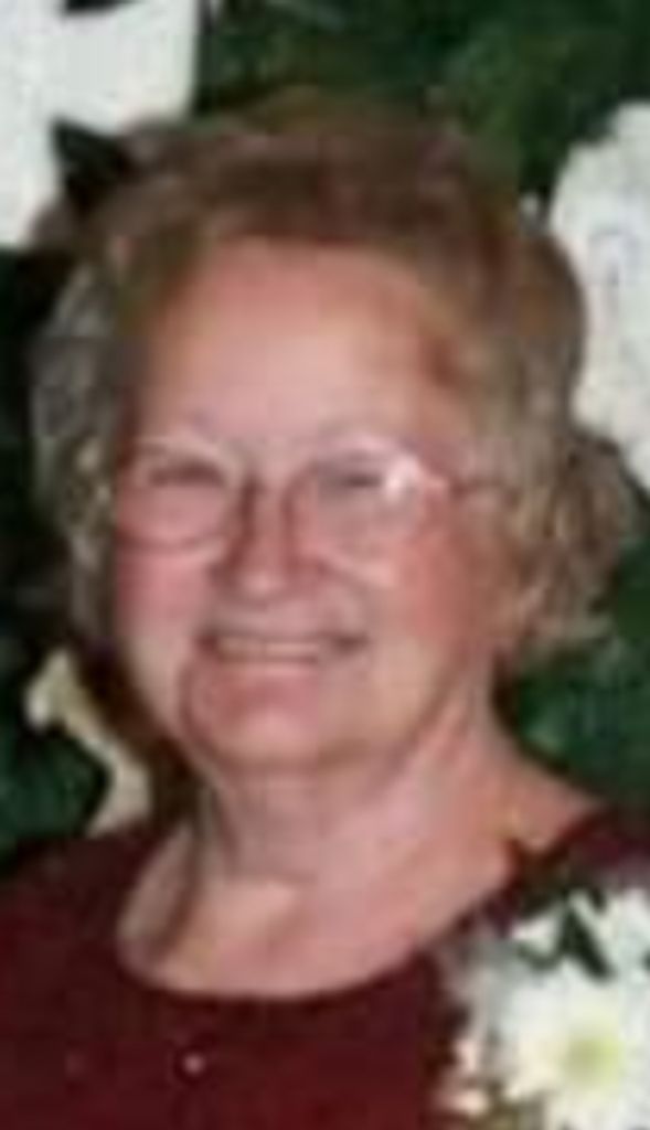 Mary Frances Wright Davis Profile Photo