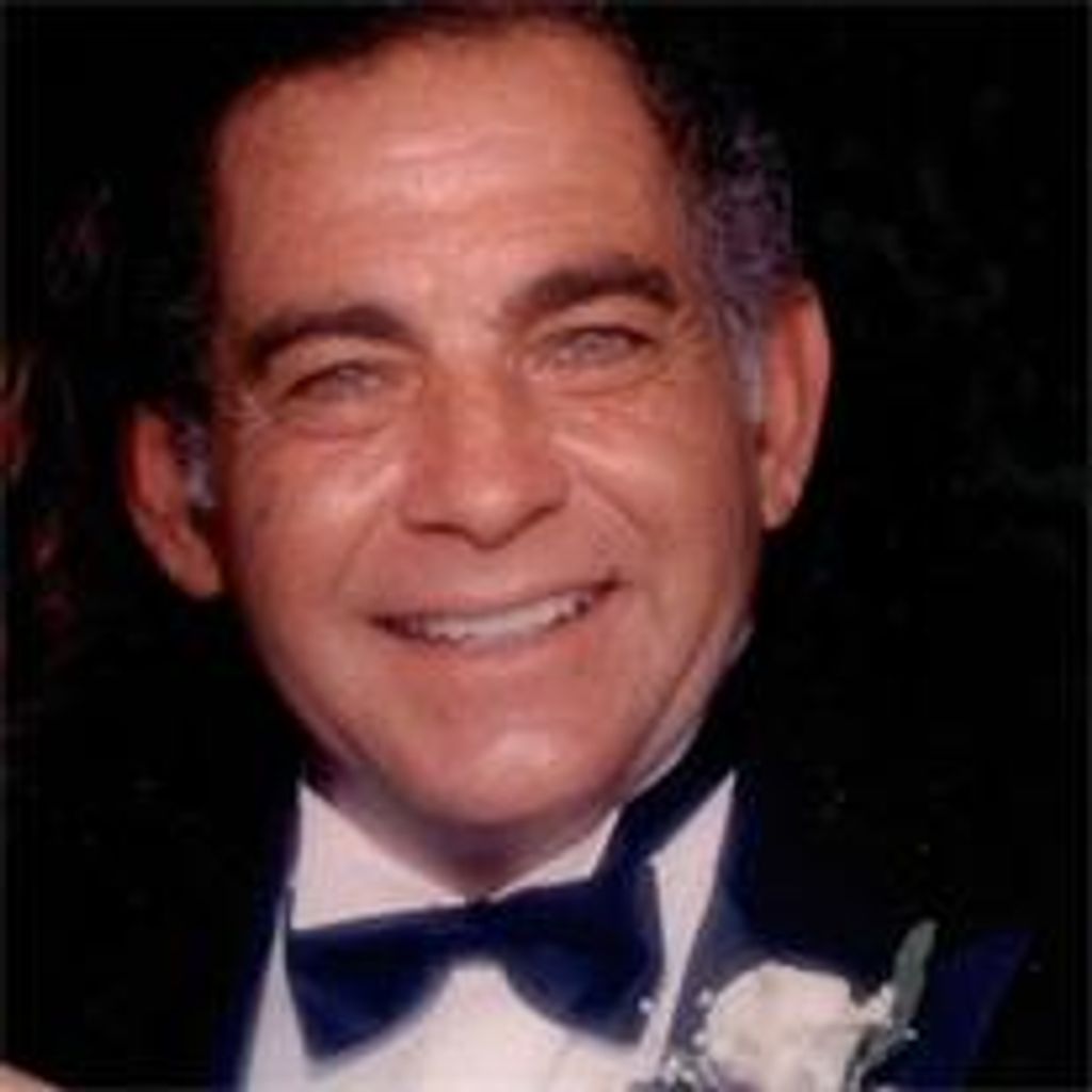 Edward Ambroff
