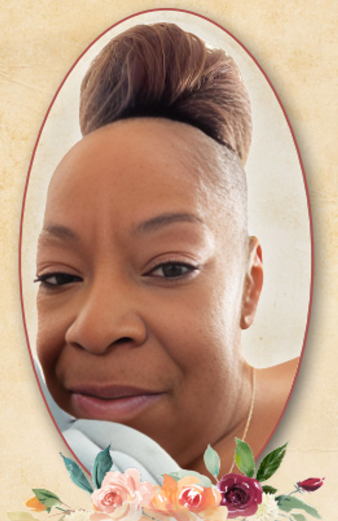 Kim Elizabeth Cunningham