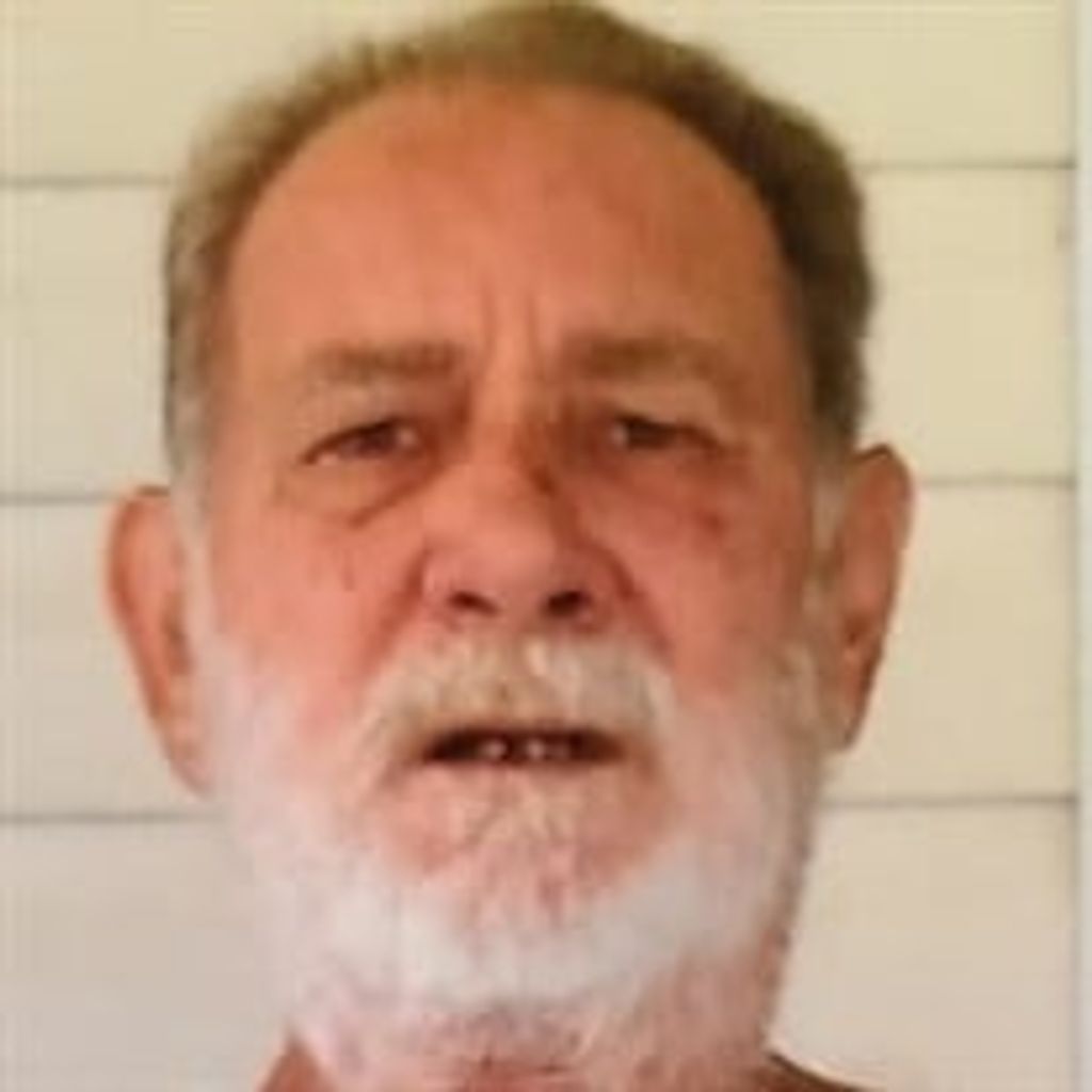 Charles Terry Davis