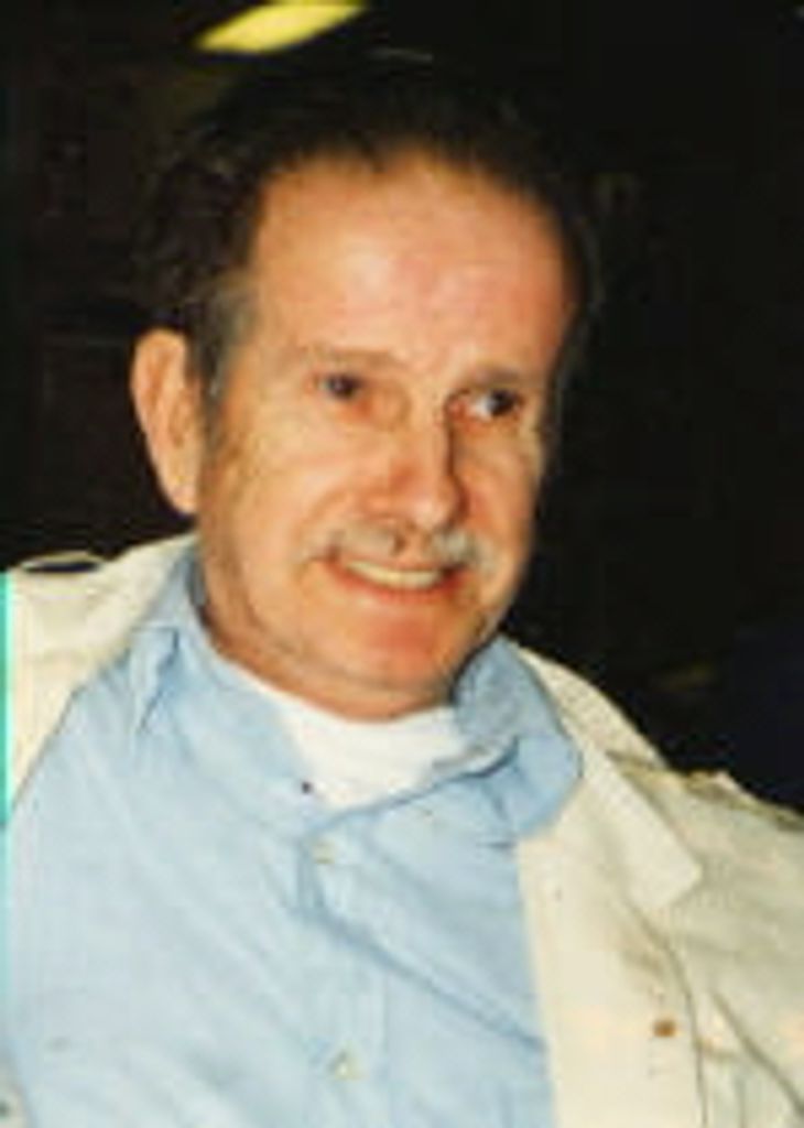Dennis E. Overstreet Profile Photo