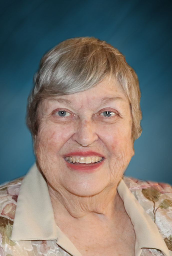 Betty M. Lundgren Profile Photo