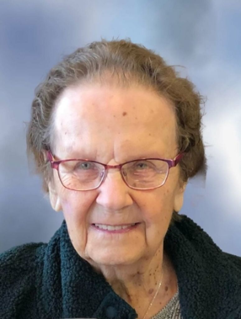 Bea M. Kendall