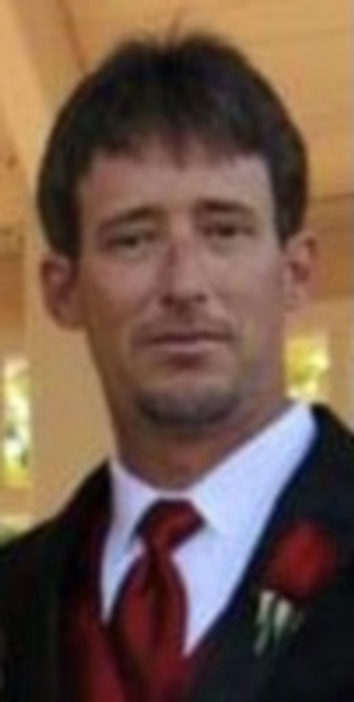 David Jarrell Profile Photo