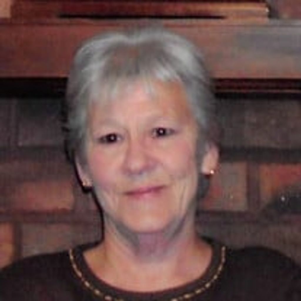 Mary Margaret Stine