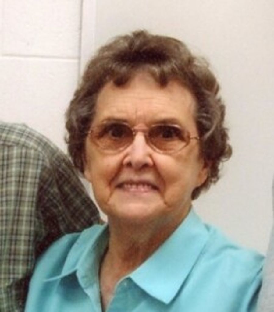 Dorothy Gregory