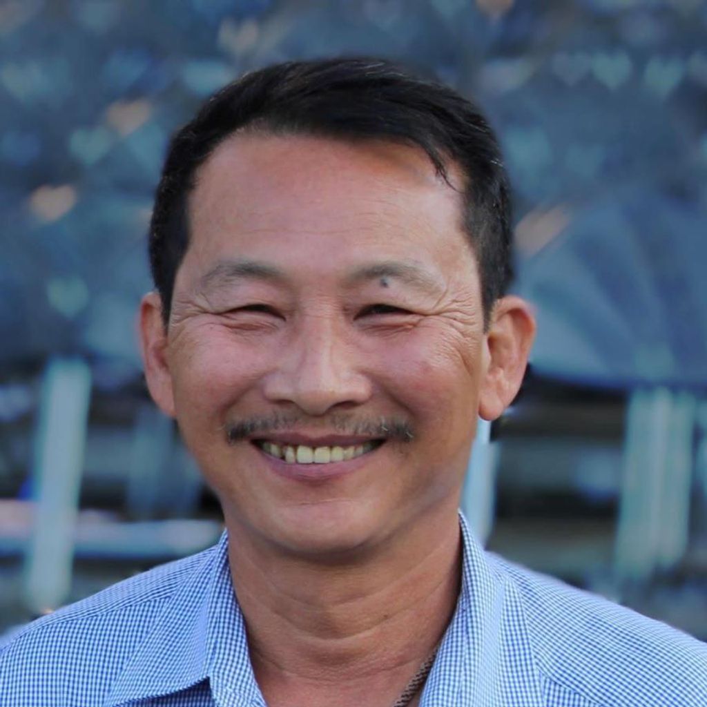 Thanh Kim Mai Profile Photo
