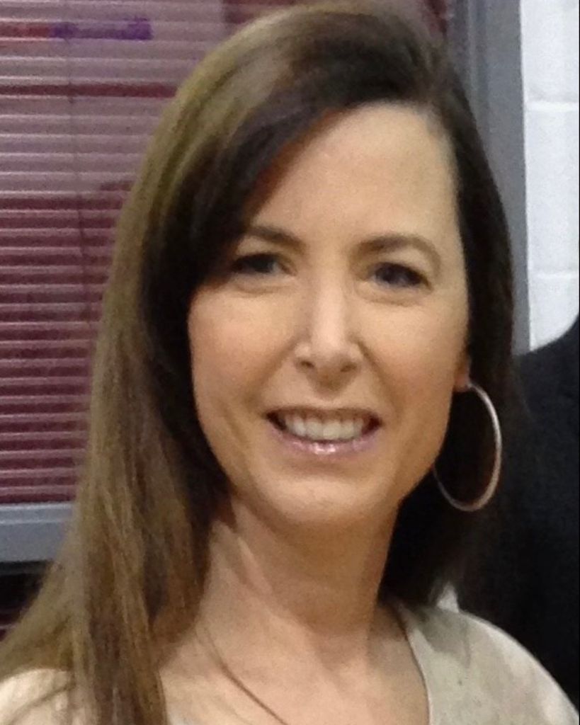Kimberlee Fort