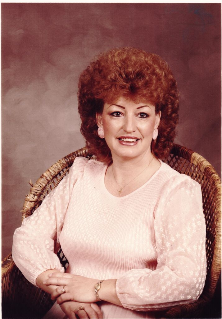 Brenda Sue Eldridge Profile Photo