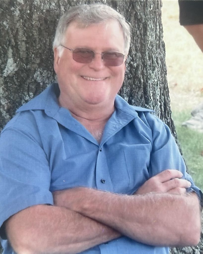 Michael D. Legendre Profile Photo