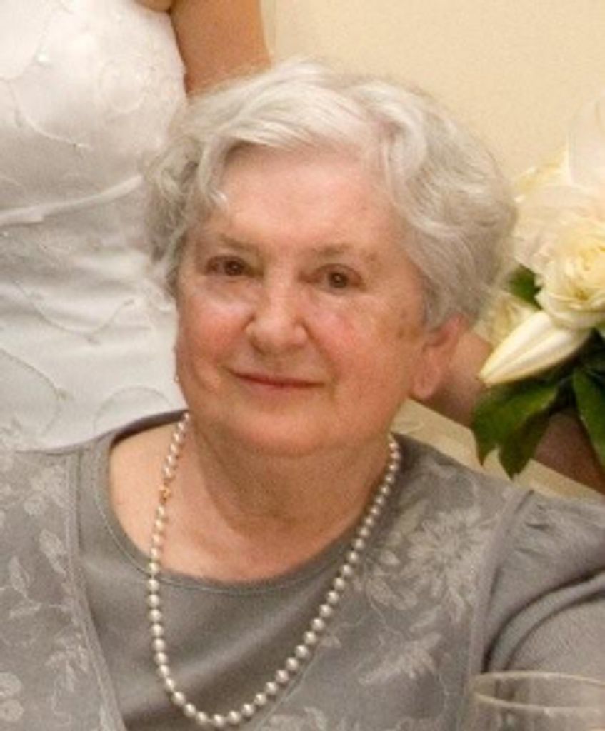 Theresa B. Lewandowski