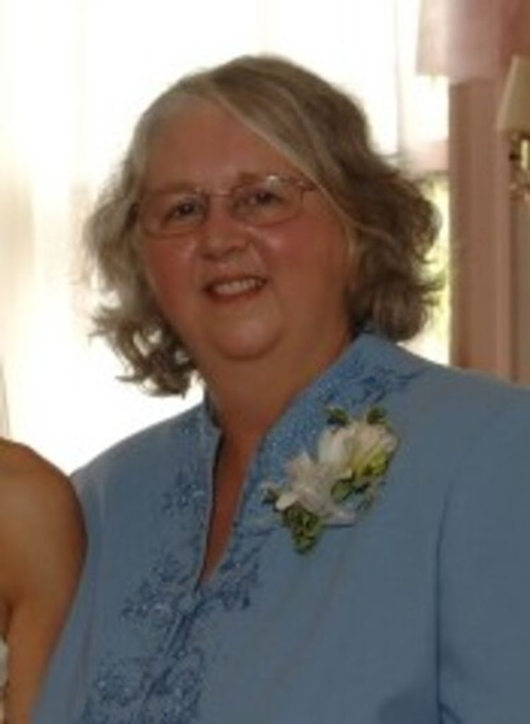 Mary Furlotte Kubitz Profile Photo