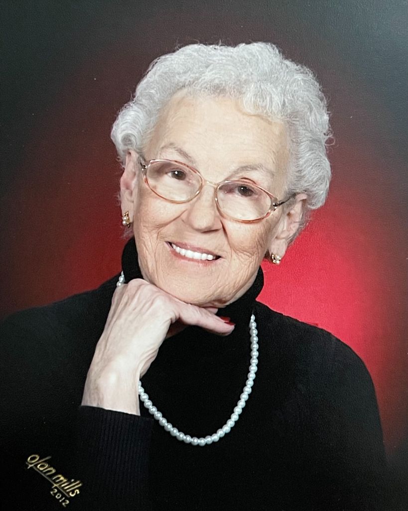 E. Lorene Luce Profile Photo