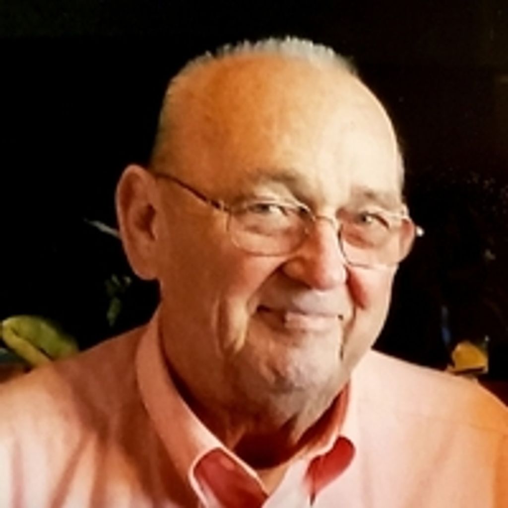 Alvin "Junior" A. Rabe Jr.