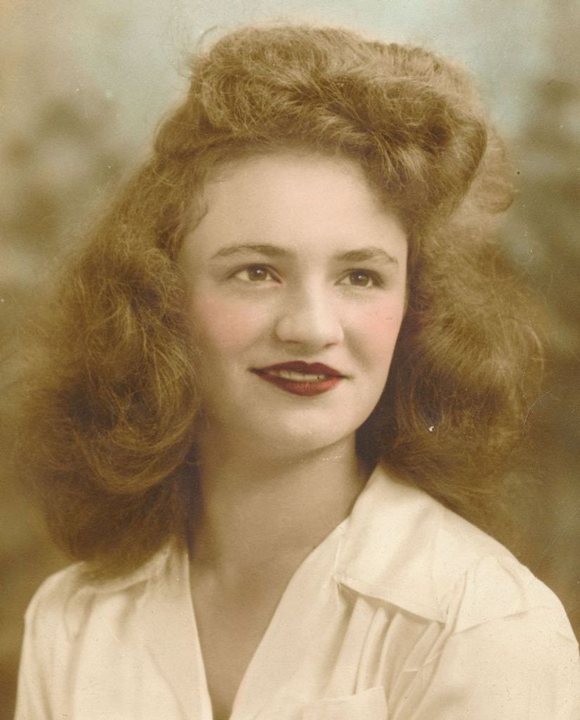 Mary Emma Abendroth