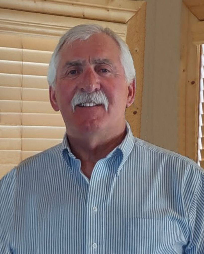 Roger Eugene Nielson