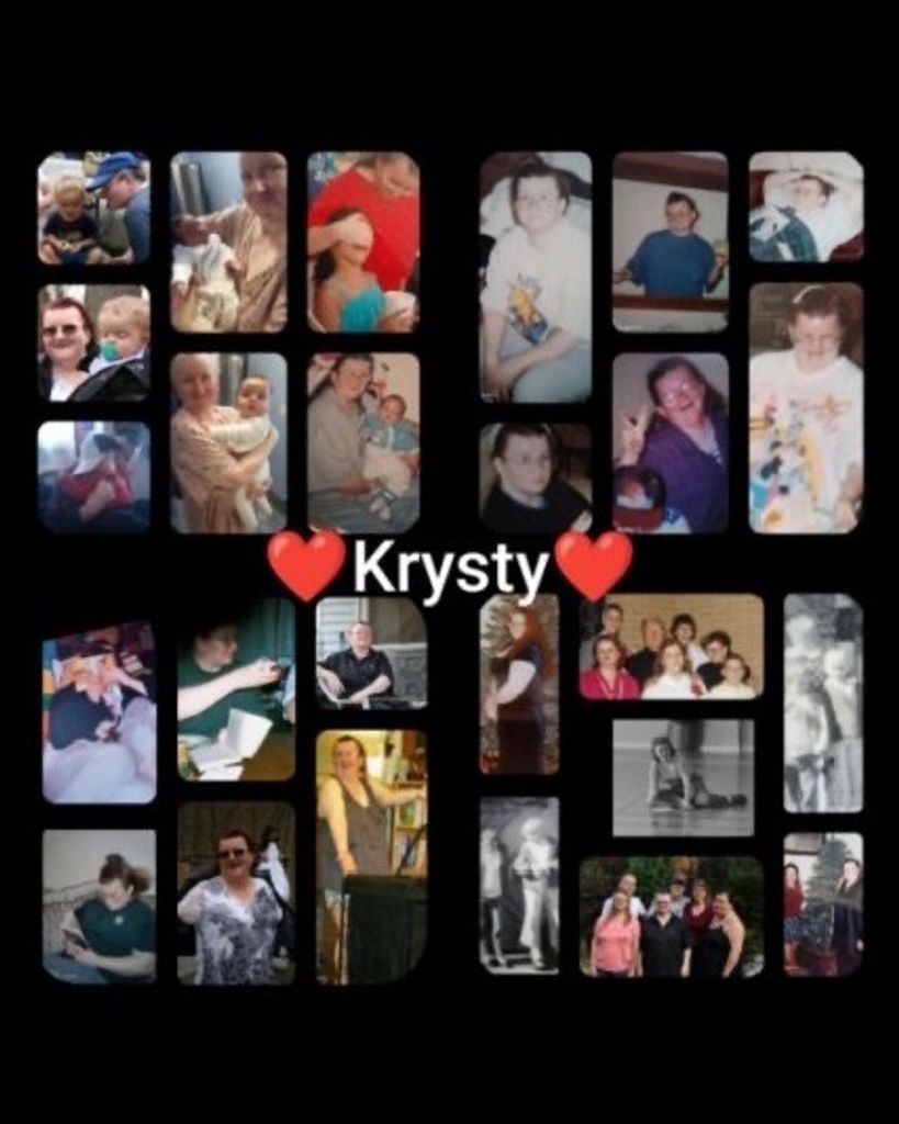 Krystyna Janika Kajderowicz Profile Photo