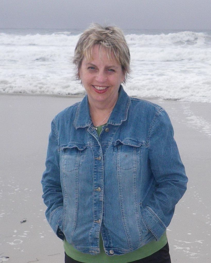 Donna Ruth Adam Profile Photo