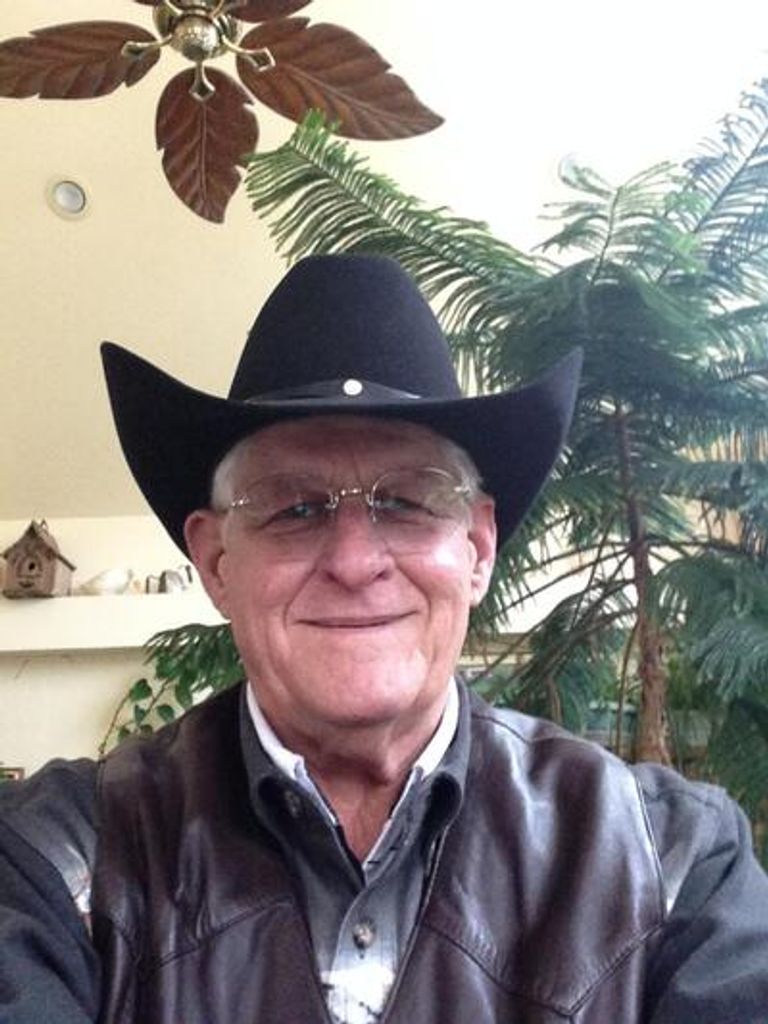 Robert L. Moore Profile Photo