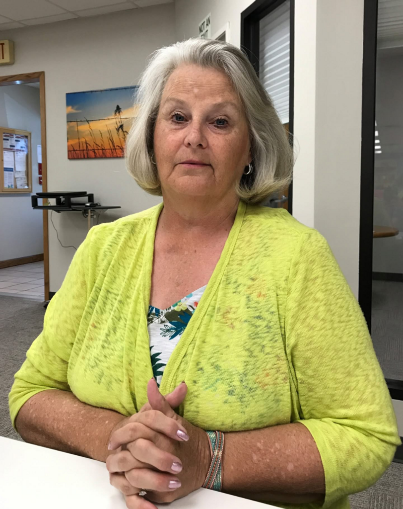 Betty L. White Profile Photo