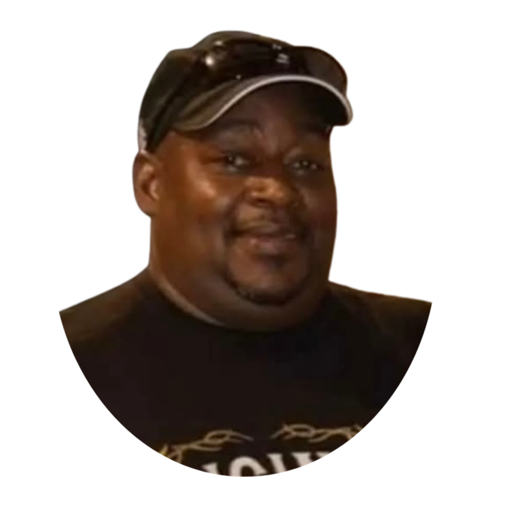 Willie Earl Shelton, Jr.