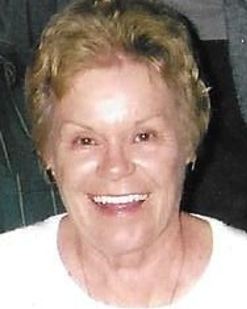 Jo Elizabeth Moore- Bradford Profile Photo