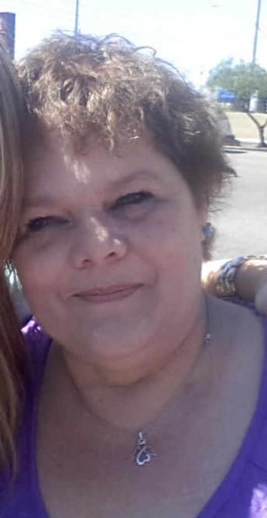 Emilyn Teresa "Terri" LEWIS