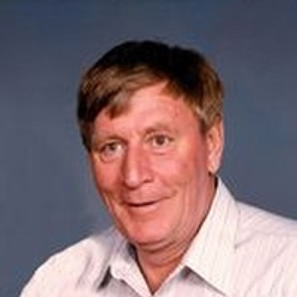 Lawrence Carpenter
