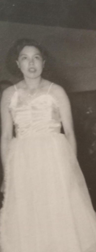 Lillian Torrico Ibata