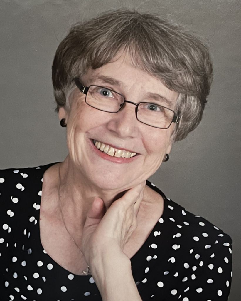 Patricia A. Hoffer Profile Photo