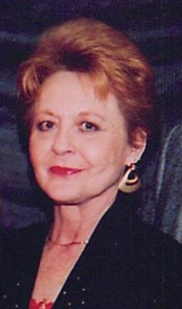 Connie Gerken