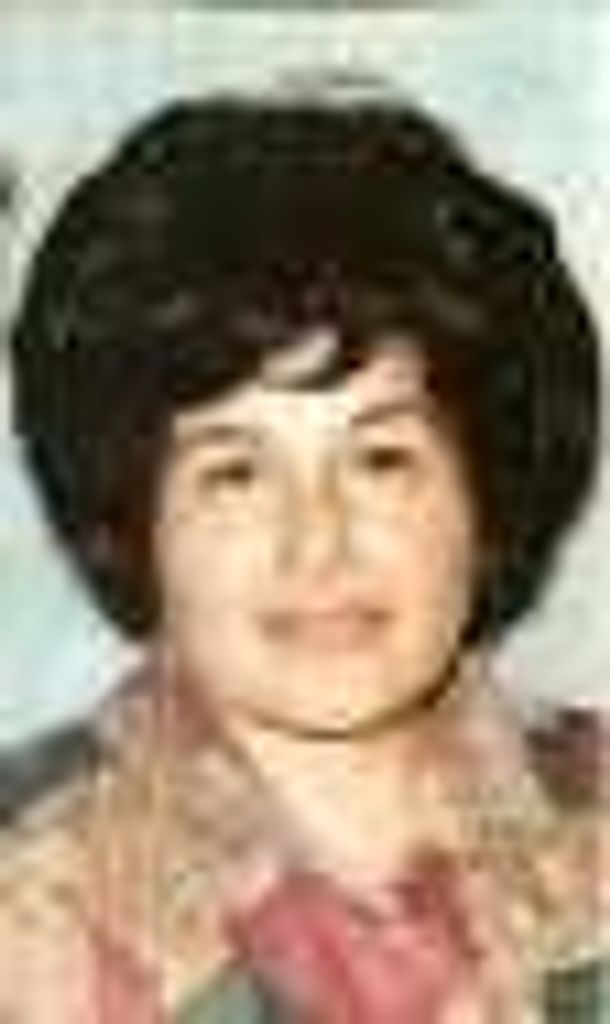 Betty Romero Gutierrez