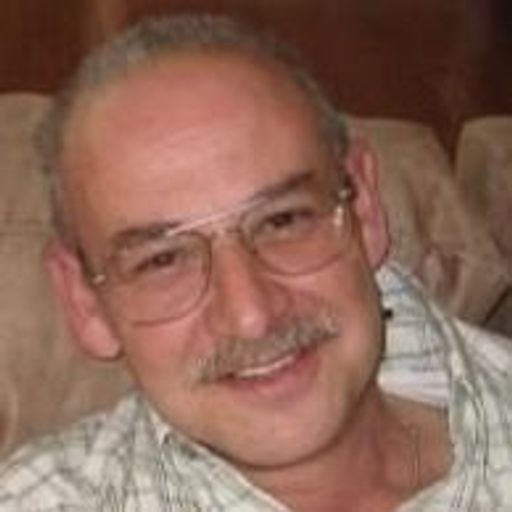 Jackie Glen Ray Profile Photo
