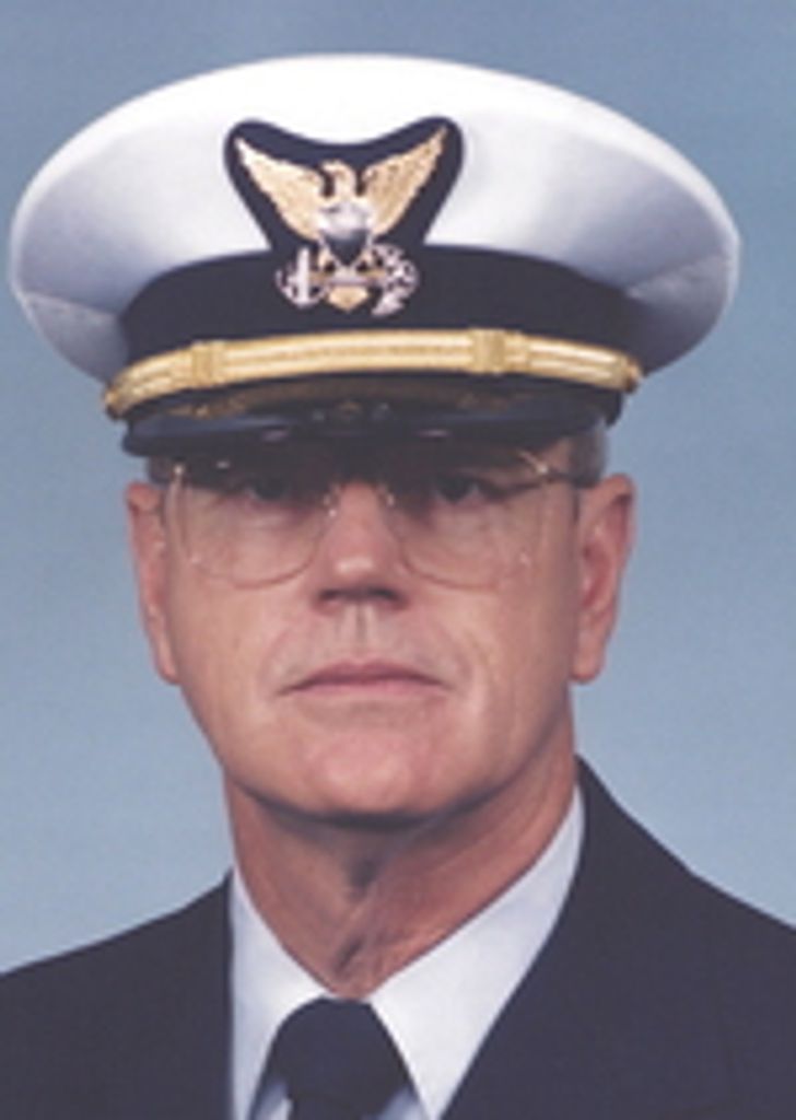 James Edward Bridges Jr.