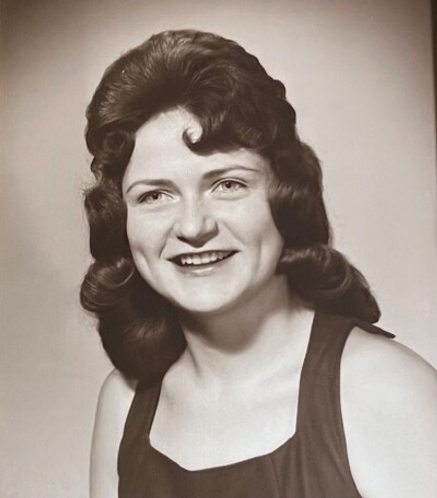 Henrietta "Pat" Massengale Gregory Profile Photo