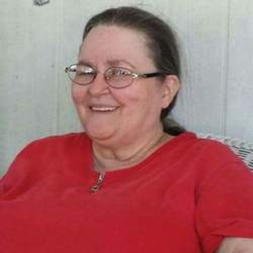 Susan Judge