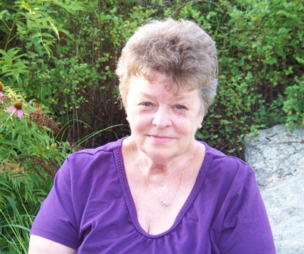 Nancy Lee Lambert Woodruff