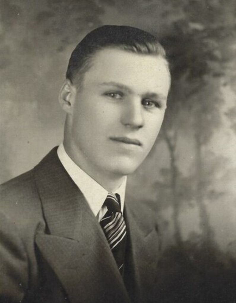 Dean Nelson Dawson Profile Photo