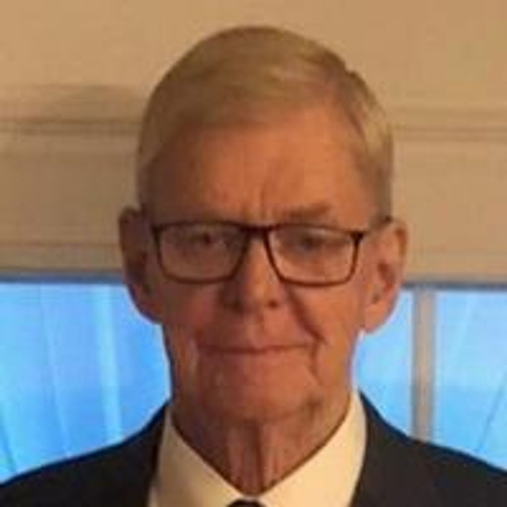 Jerry L. Hill Sr.