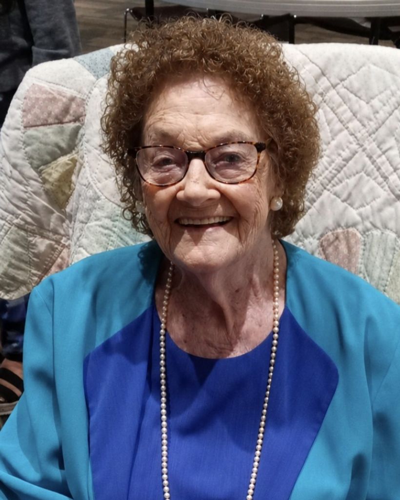 Mildred Turney McNutt Profile Photo