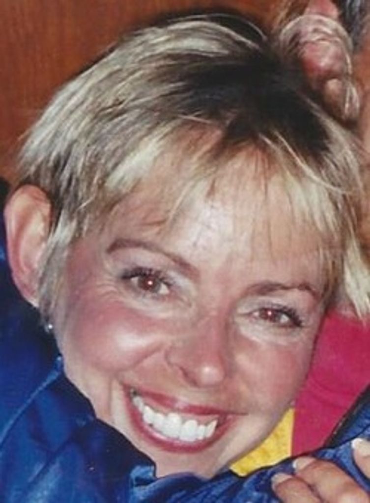 Rebecca Churchill Profile Photo