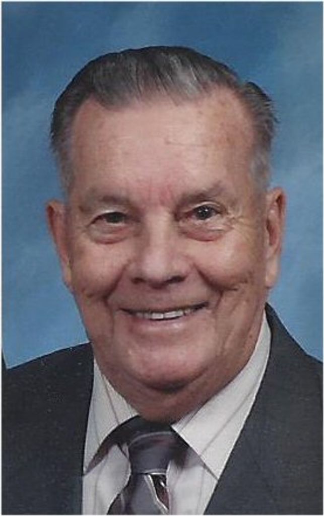 Edward R. “Ed” Miller