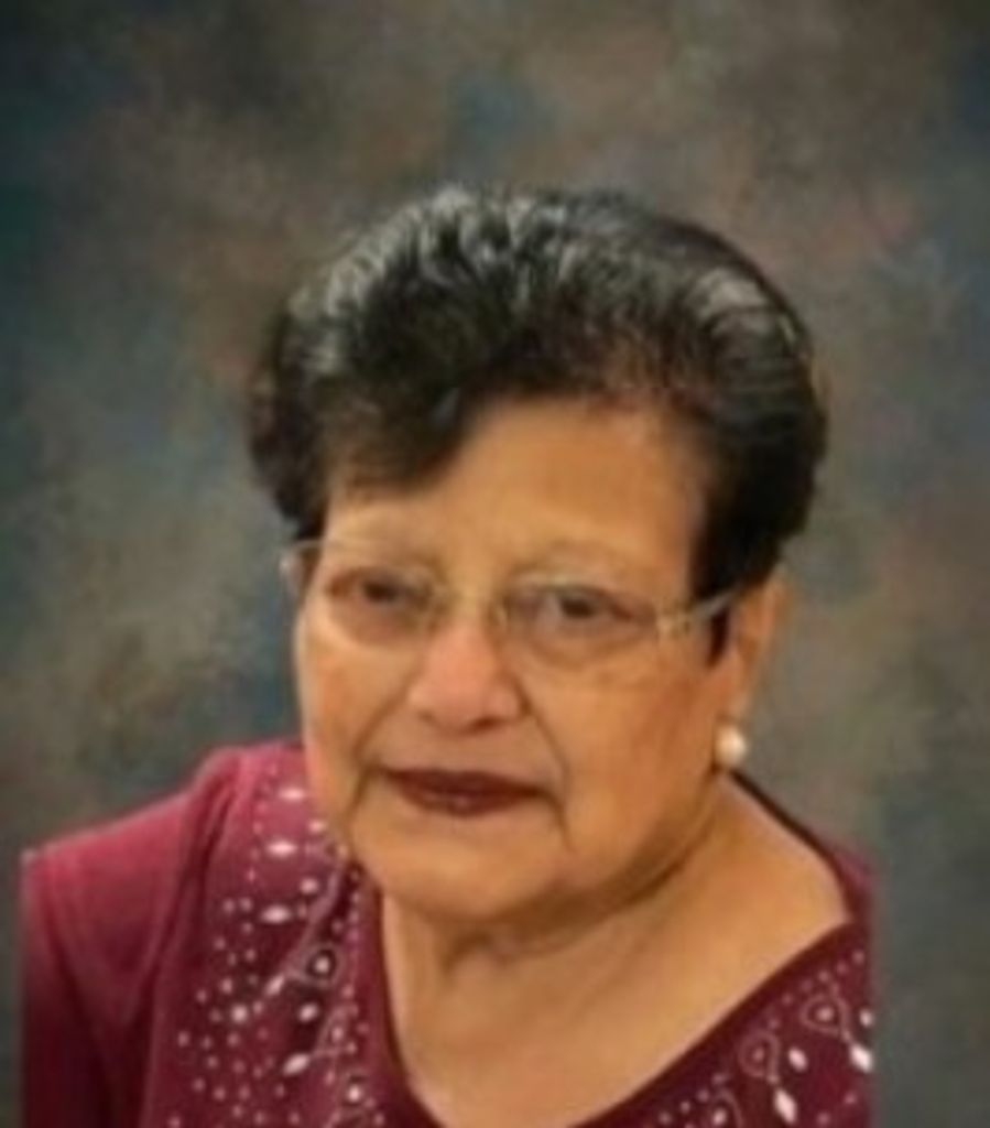 Eliza Castelino Profile Photo