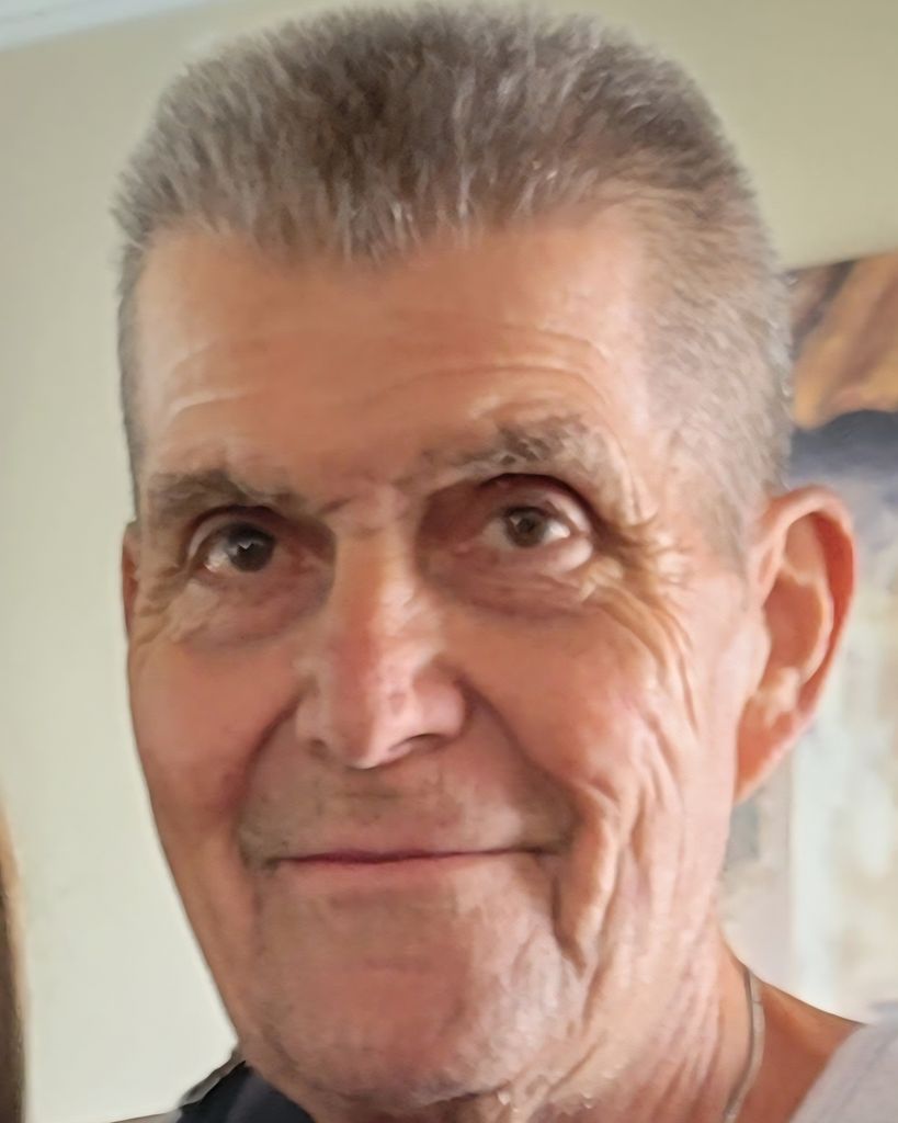 Daniel David Stamat Profile Photo