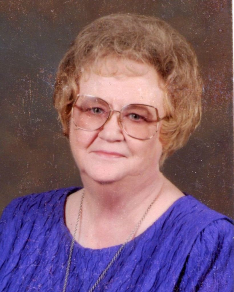 Linda Fay McQueary Profile Photo