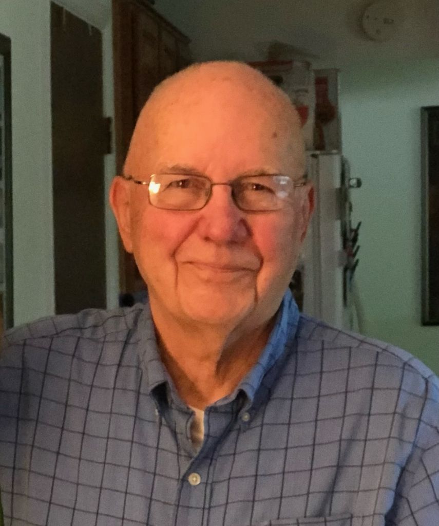 Ronald Charles Watson