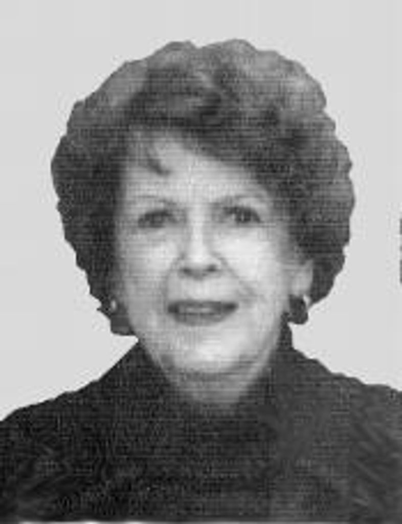 Sheila Kathleen Jacobsen